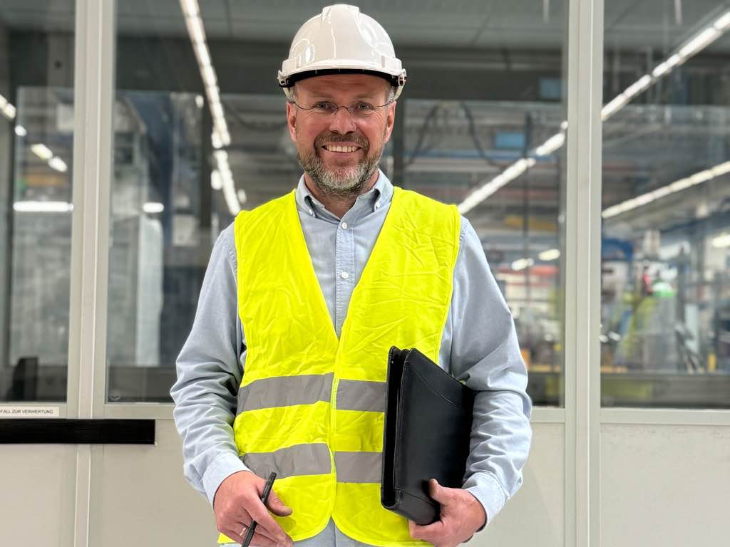 Arbeitssicherheit – individuell beraten