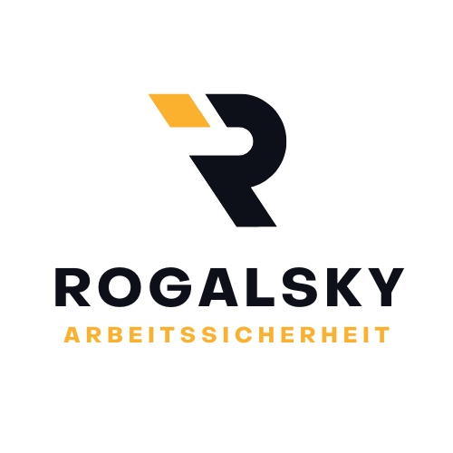 Logo | Rogalsky Arbeitssicherheit