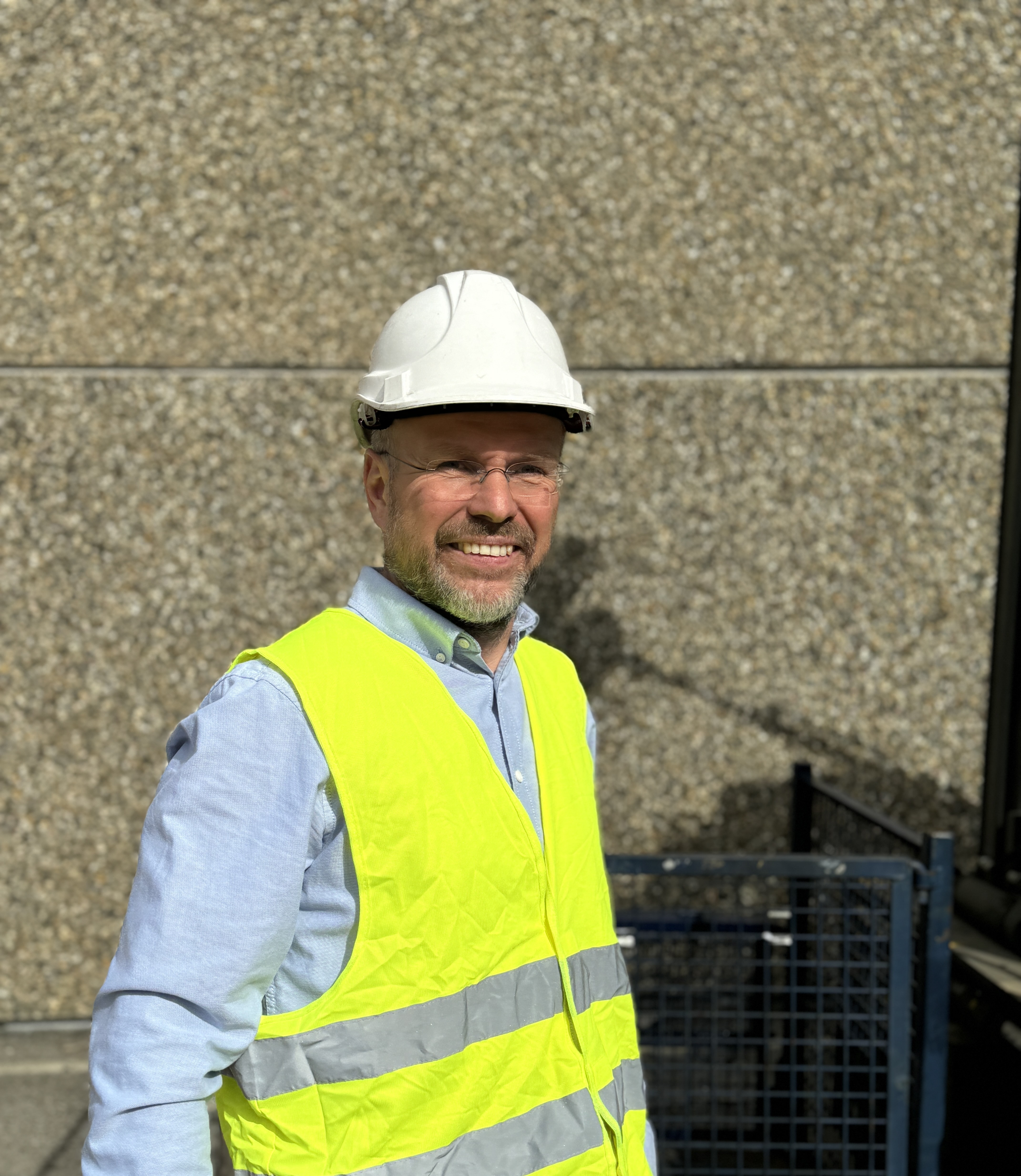 Waldemar Rogalsky - CEO & Founder