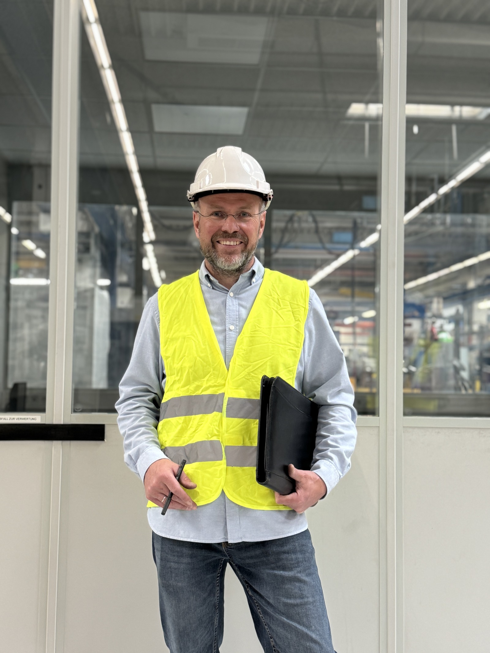 Externe SIFA Arbeitssicherheit